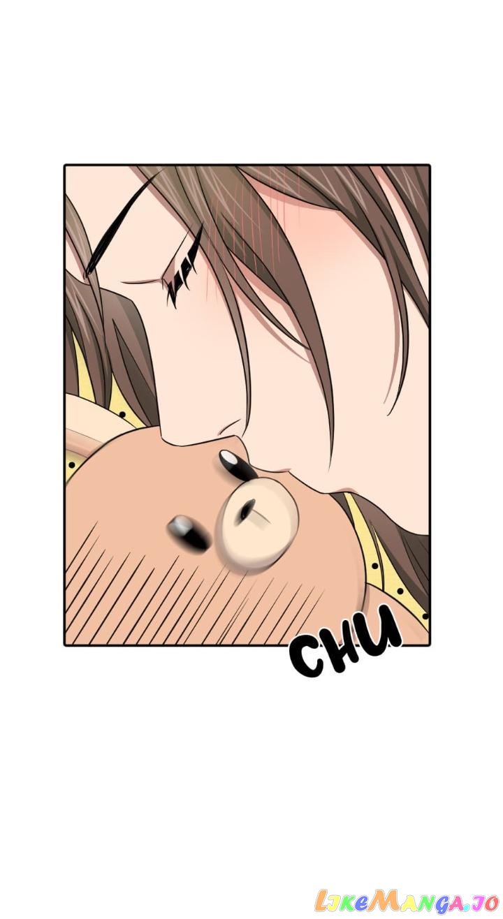 Peach And Her Papas chapter 39 - page 12
