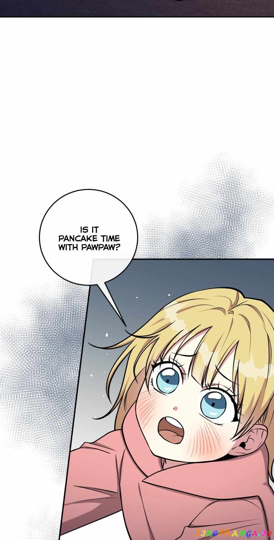 Peach And Her Papas chapter 93 - page 13