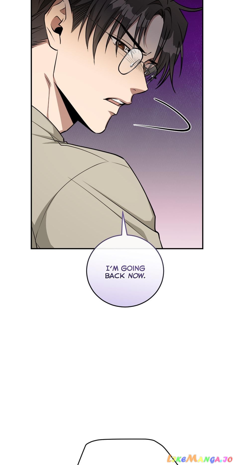 Peach And Her Papas chapter 93 - page 20