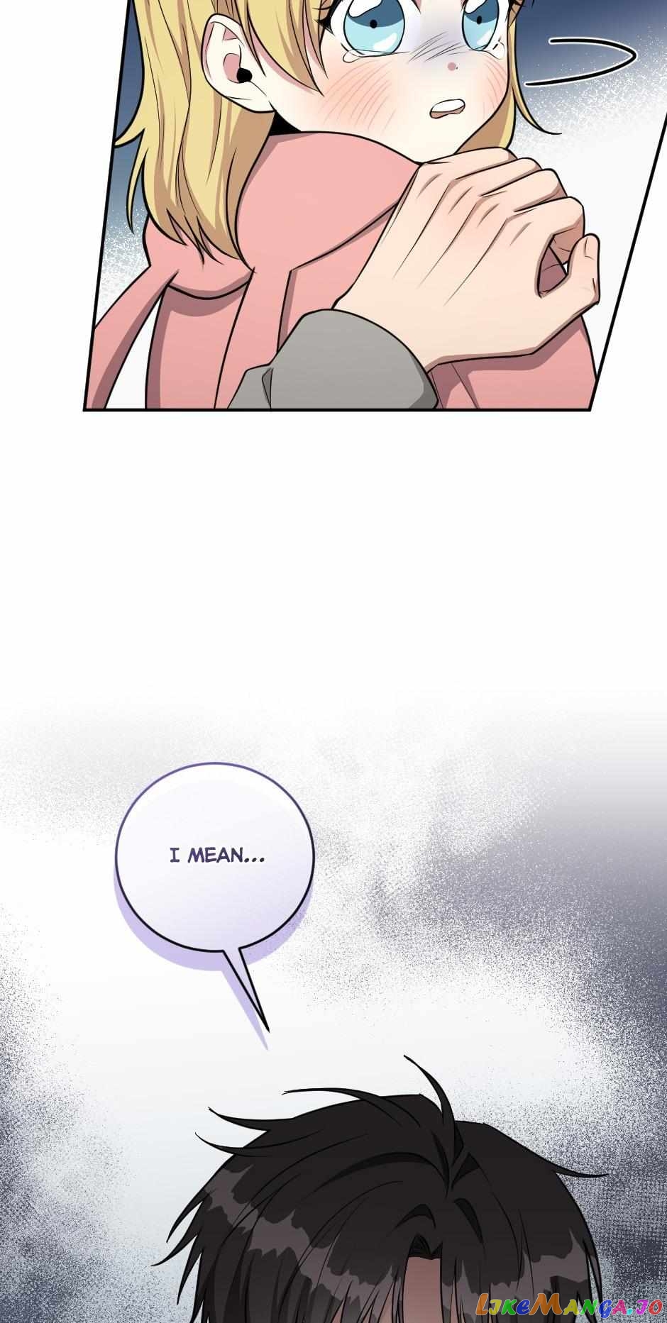 Peach And Her Papas chapter 93 - page 25