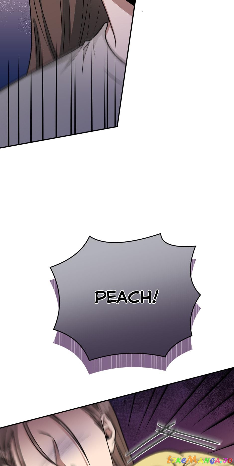 Peach And Her Papas chapter 93 - page 35