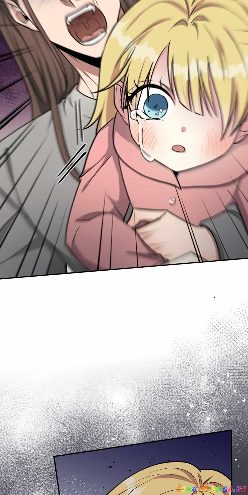Peach And Her Papas chapter 93 - page 36