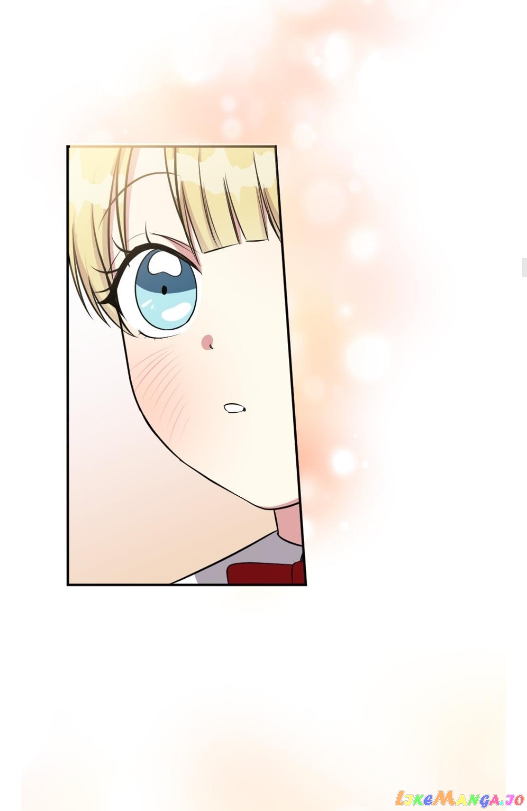 Peach And Her Papas chapter 68 - page 21