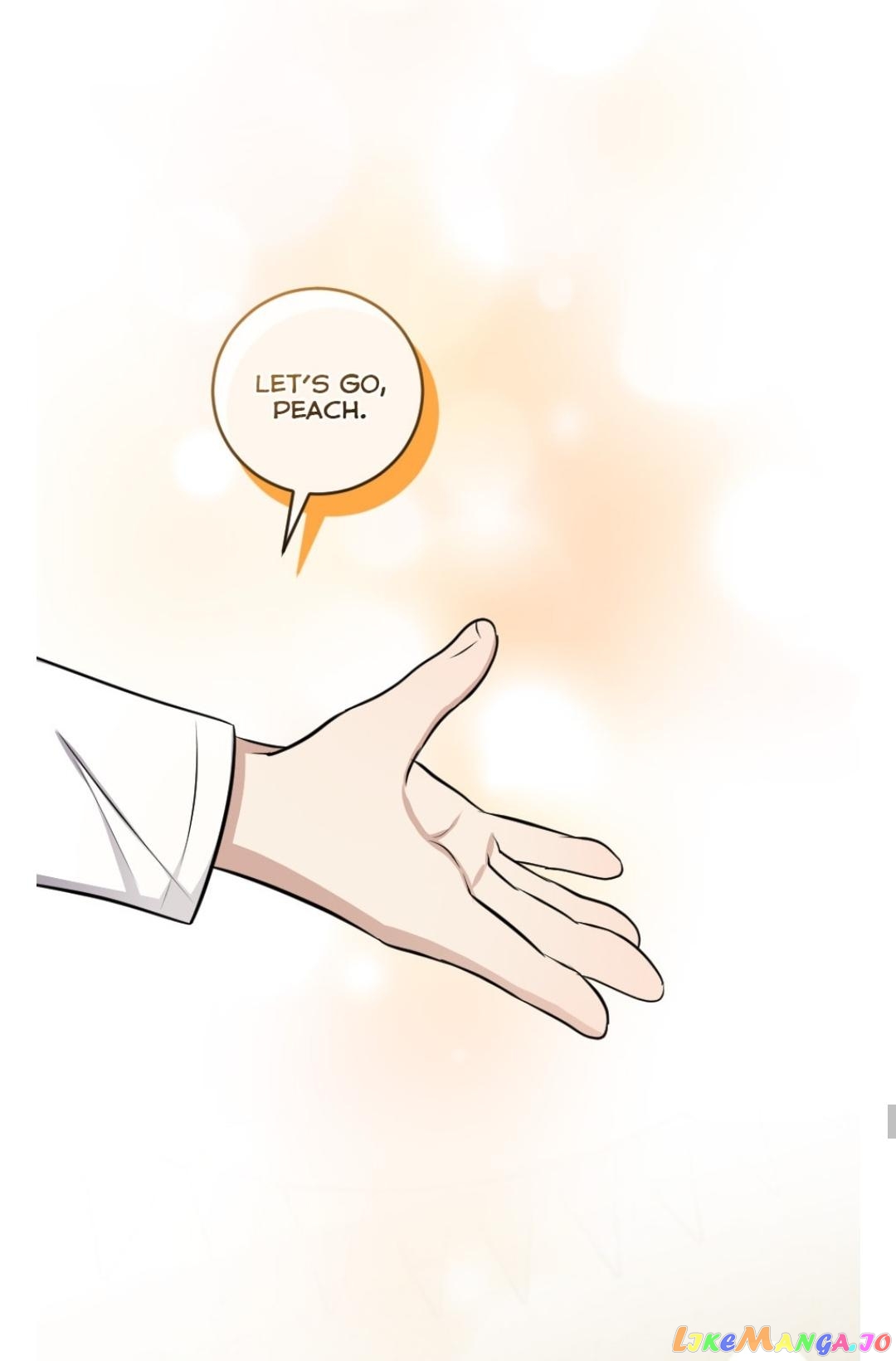 Peach And Her Papas chapter 68 - page 42