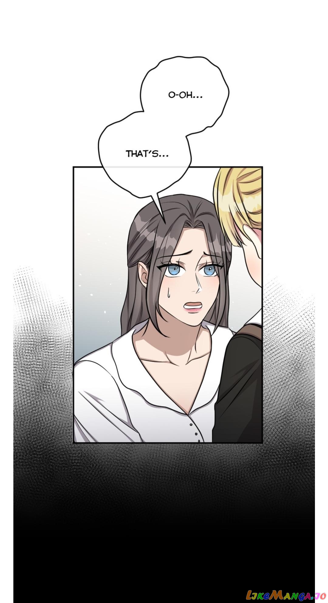 Peach And Her Papas chapter 68 - page 8