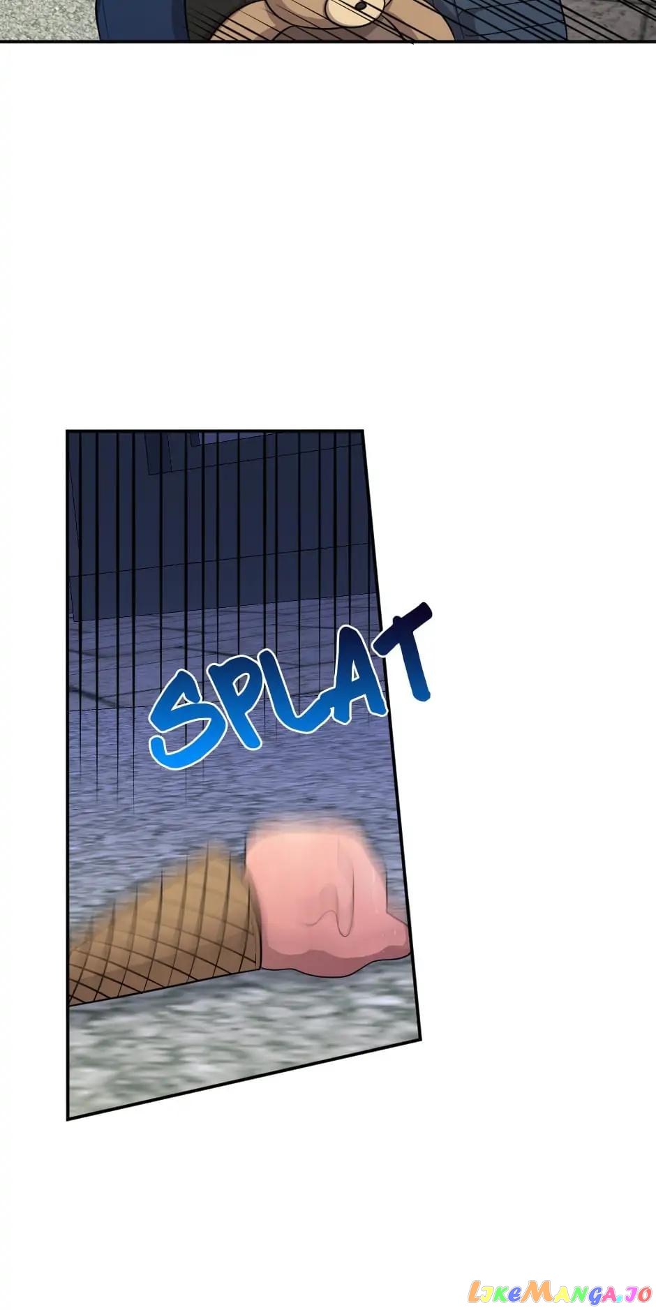 Peach And Her Papas chapter 70 - page 14