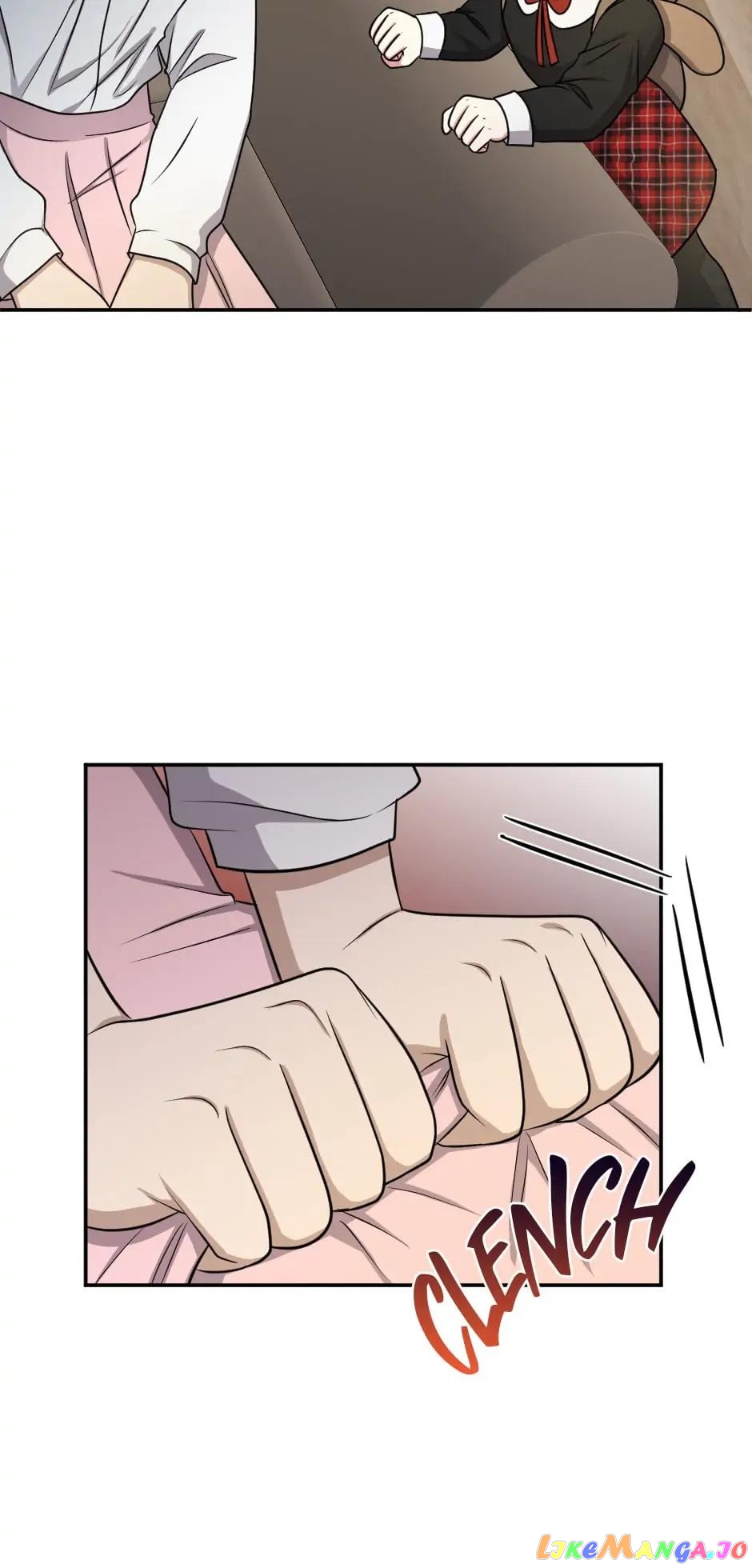 Peach And Her Papas chapter 70 - page 39