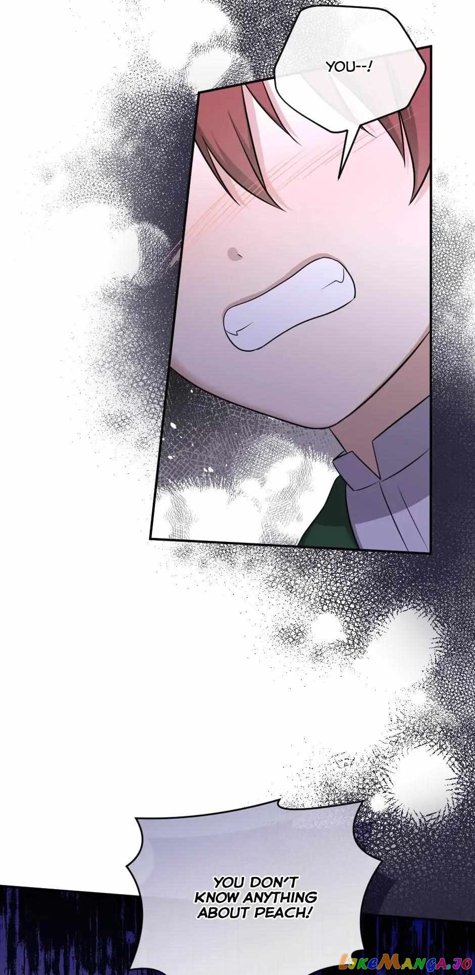 Peach And Her Papas chapter 70 - page 57