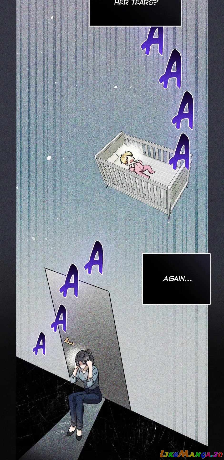 Peach And Her Papas chapter 70 - page 62