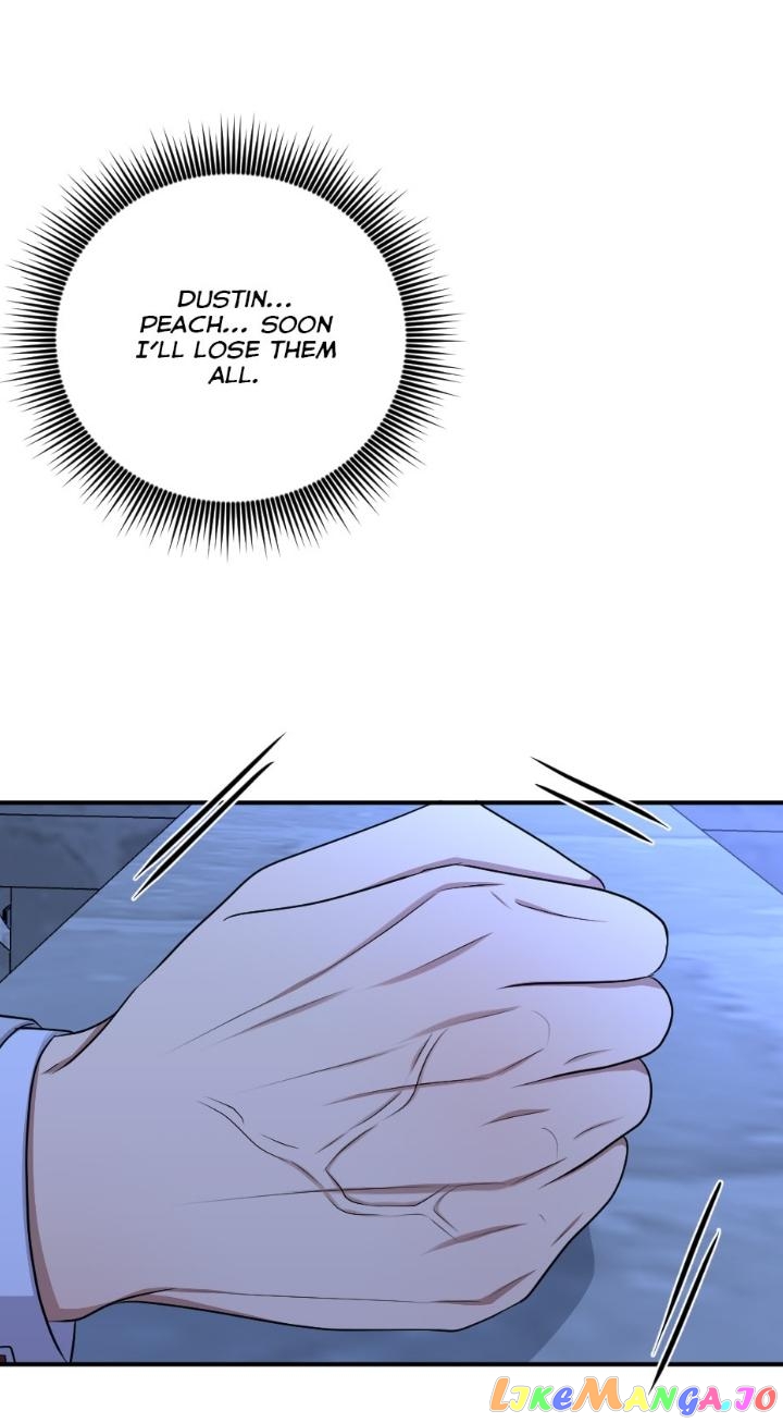 Peach And Her Papas chapter 44 - page 45