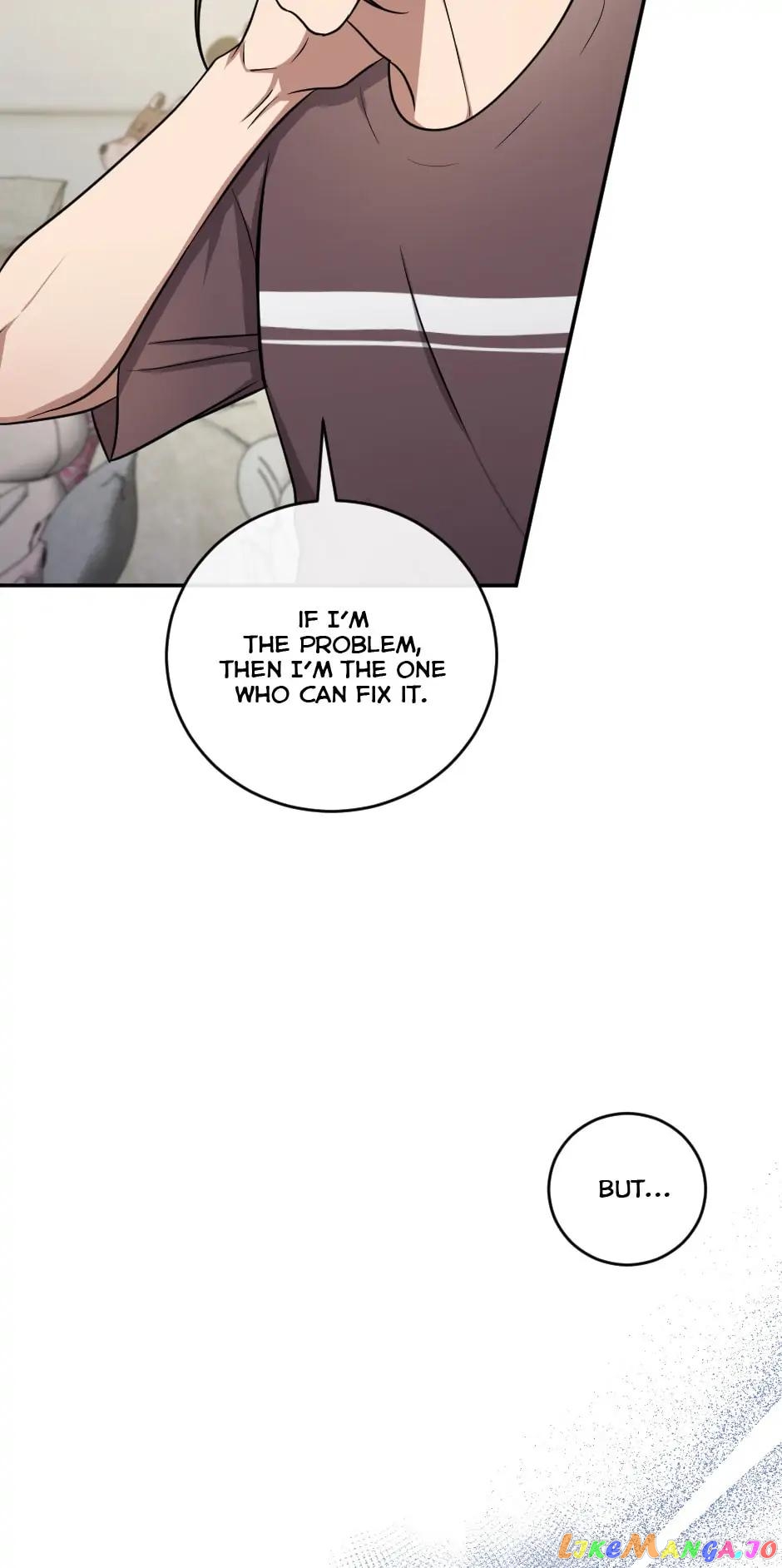 Peach And Her Papas chapter 71 - page 12