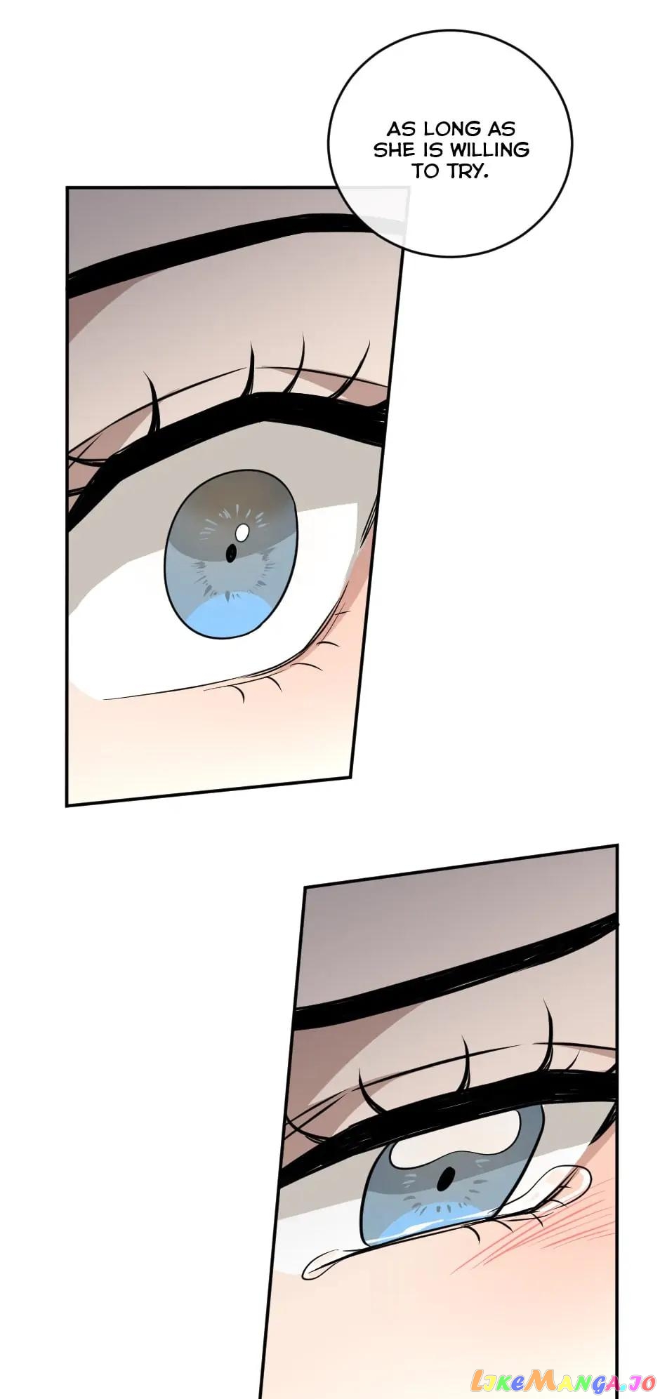 Peach And Her Papas chapter 71 - page 61
