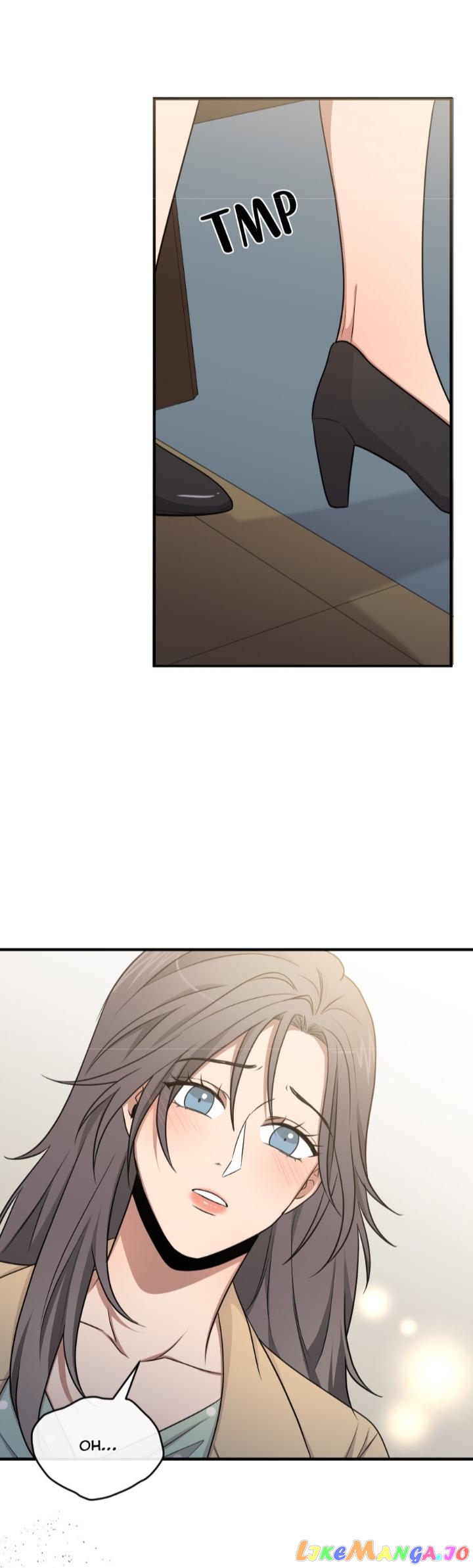 Peach And Her Papas chapter 45 - page 10