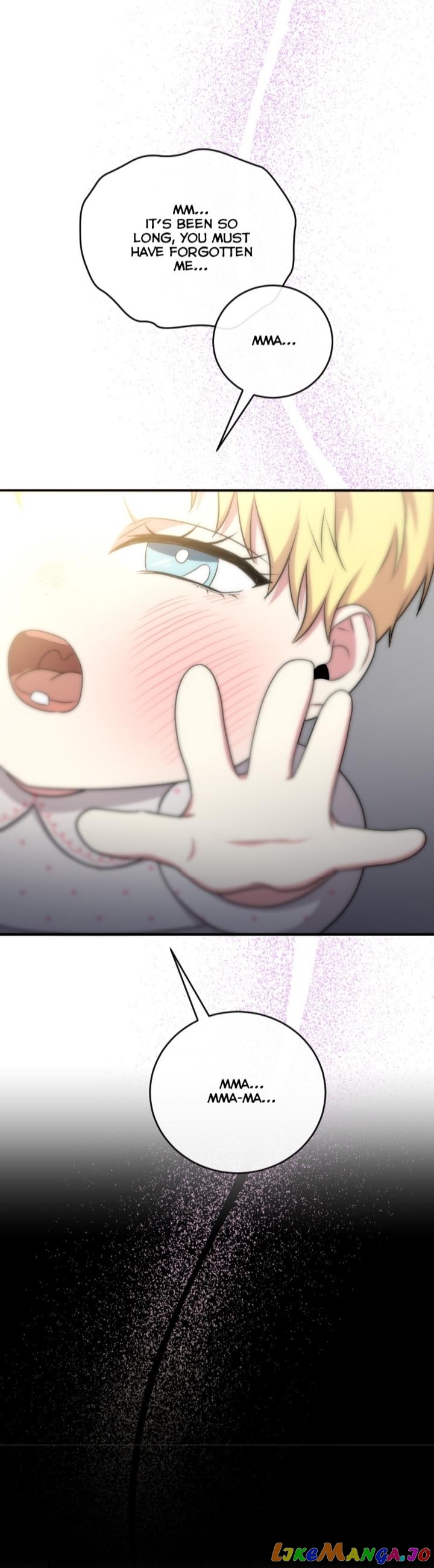 Peach And Her Papas chapter 45 - page 12