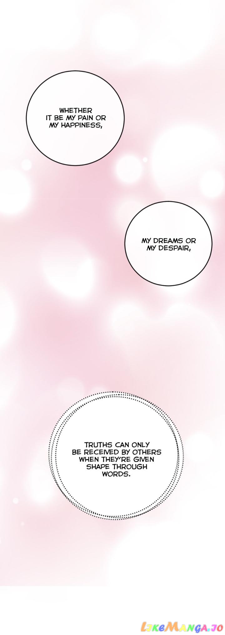 Peach And Her Papas chapter 45 - page 30