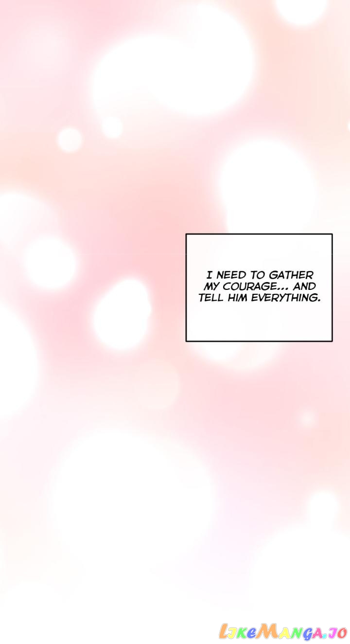 Peach And Her Papas chapter 45 - page 34