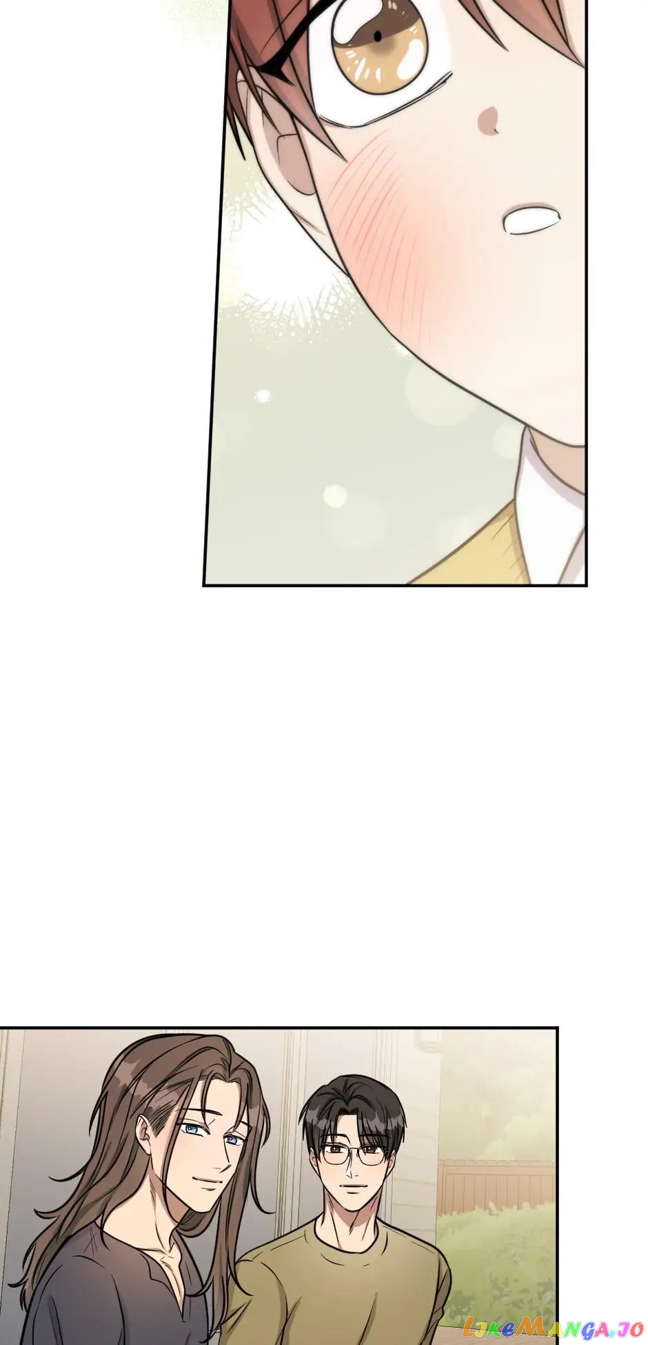 Peach And Her Papas chapter 72 - page 62