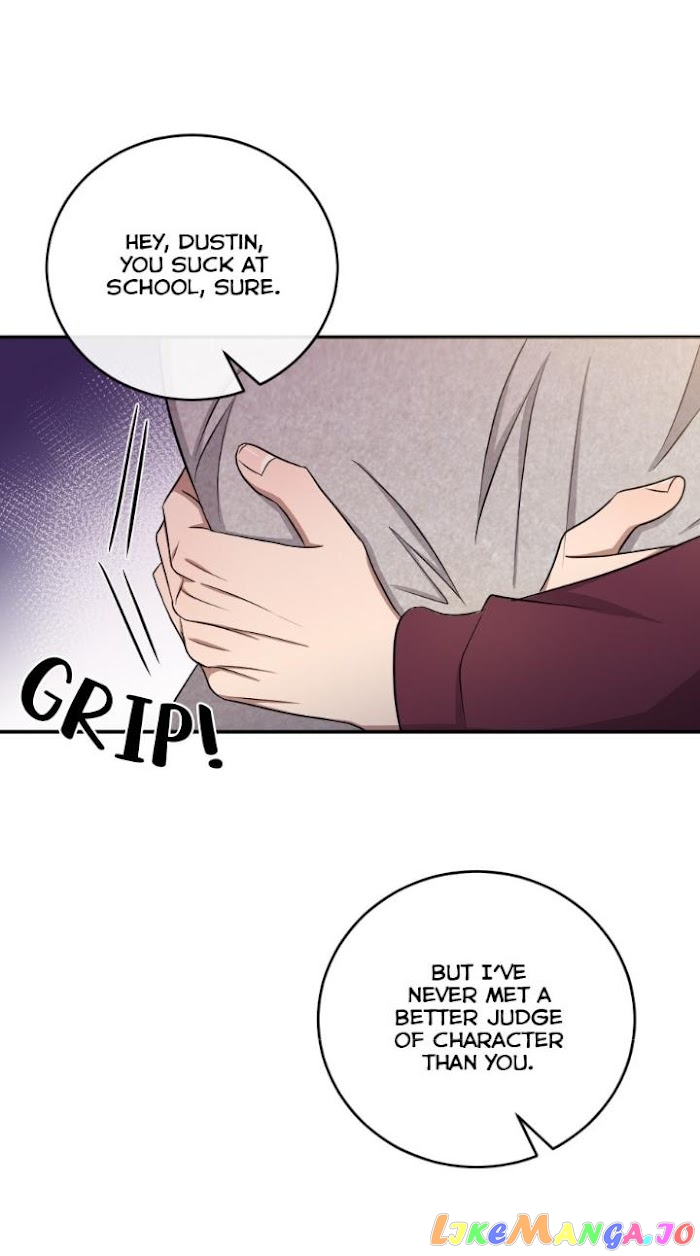 Peach And Her Papas chapter 46 - page 28