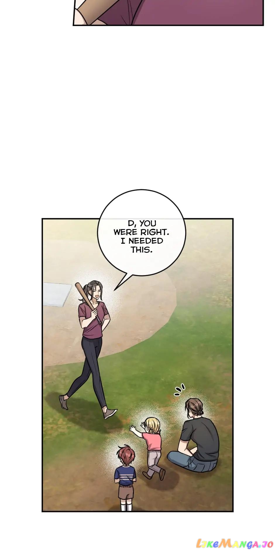 Peach And Her Papas chapter 73 - page 11