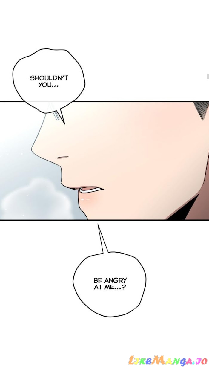 Peach And Her Papas chapter 47 - page 10