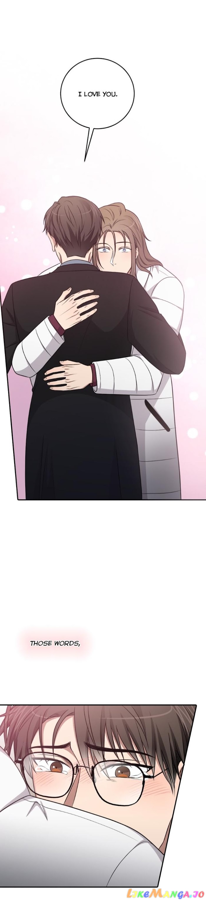 Peach And Her Papas chapter 47 - page 28