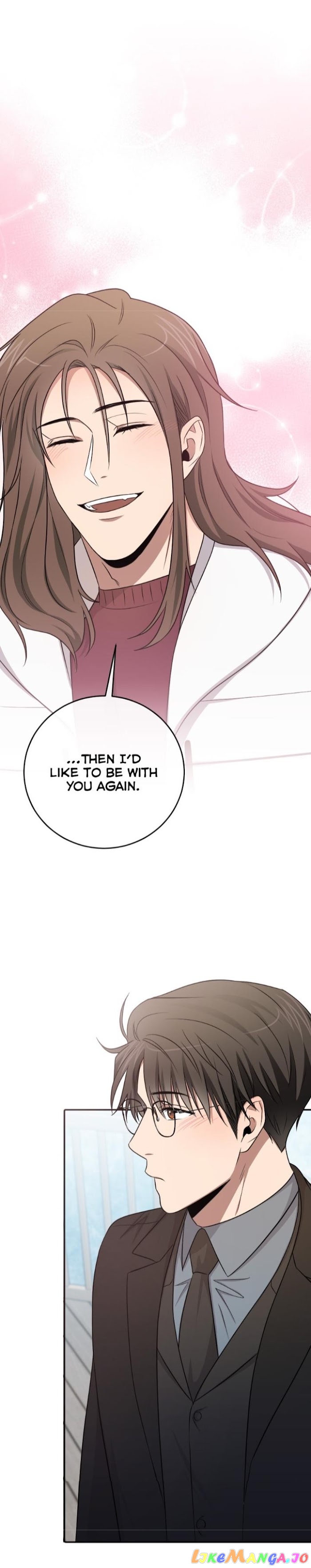 Peach And Her Papas chapter 47 - page 36