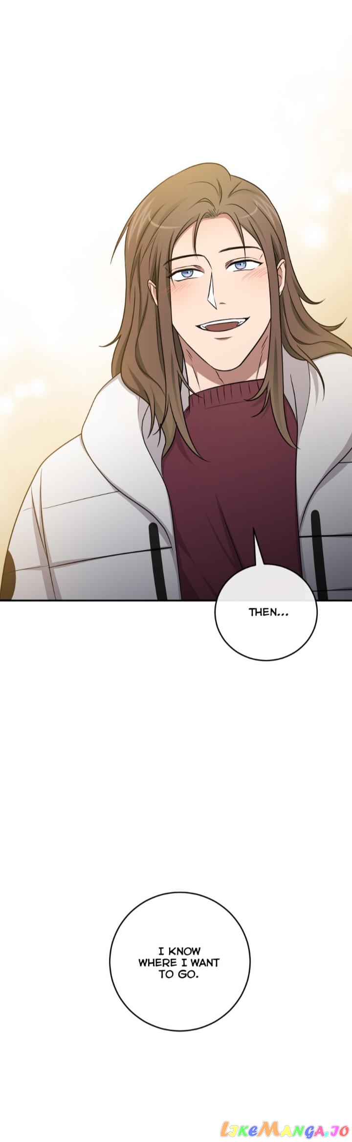Peach And Her Papas chapter 48 - page 43