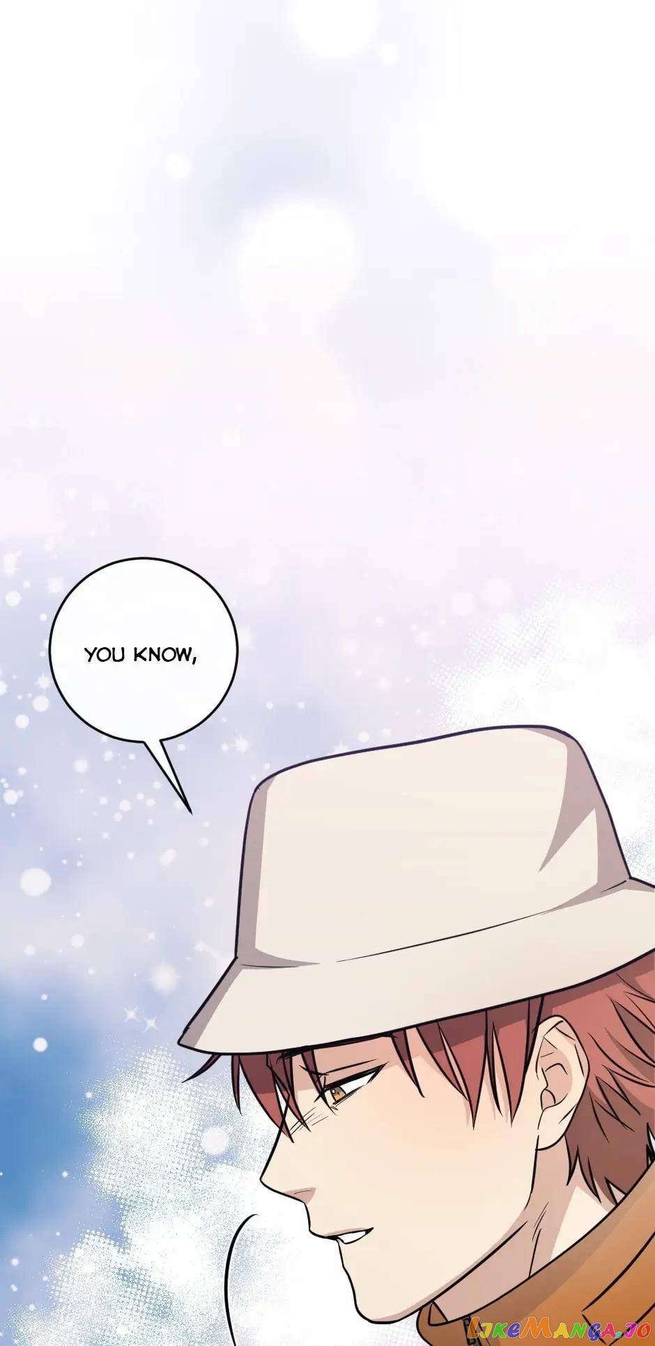 Peach And Her Papas chapter 75 - page 20