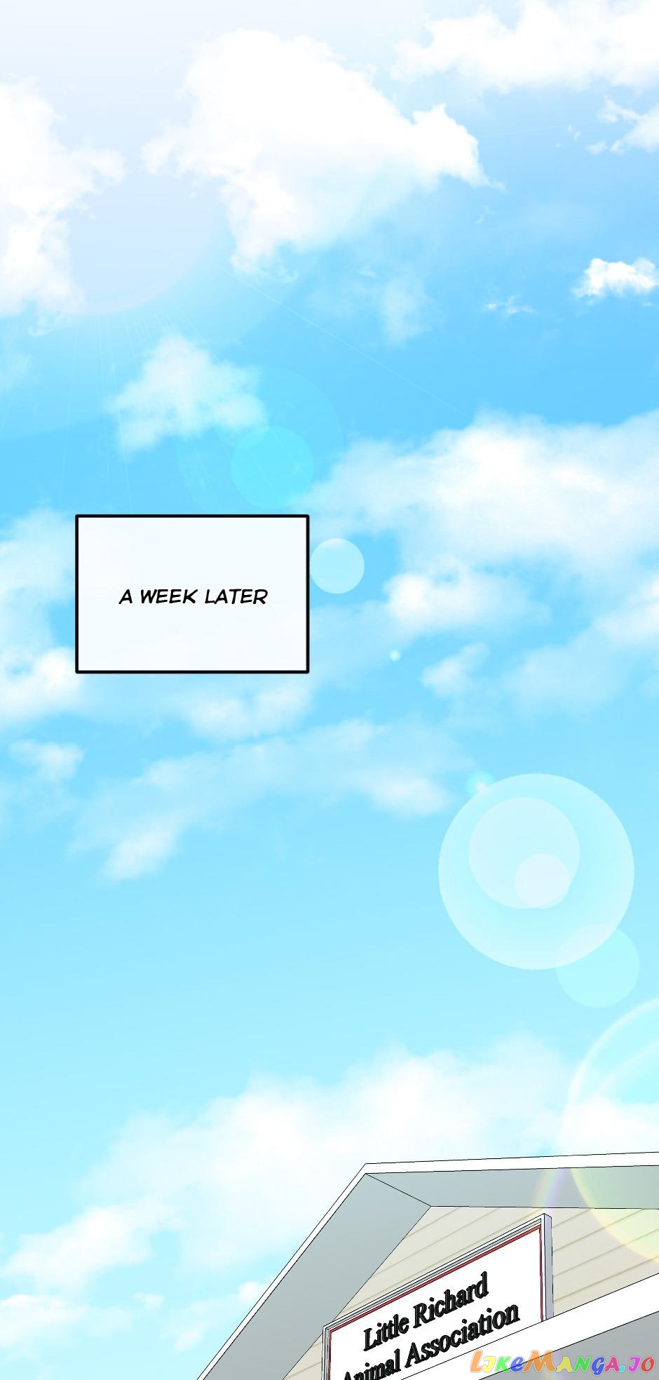 Peach And Her Papas chapter 76 - page 16