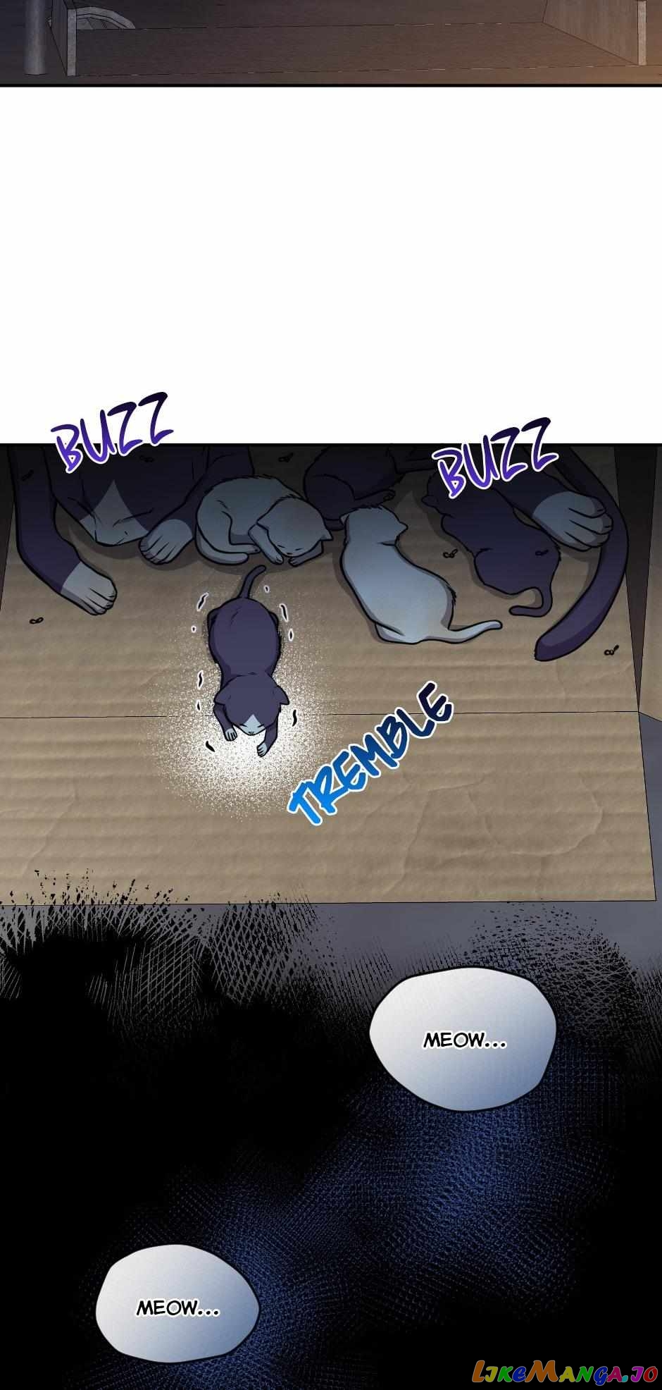 Peach And Her Papas chapter 76 - page 3