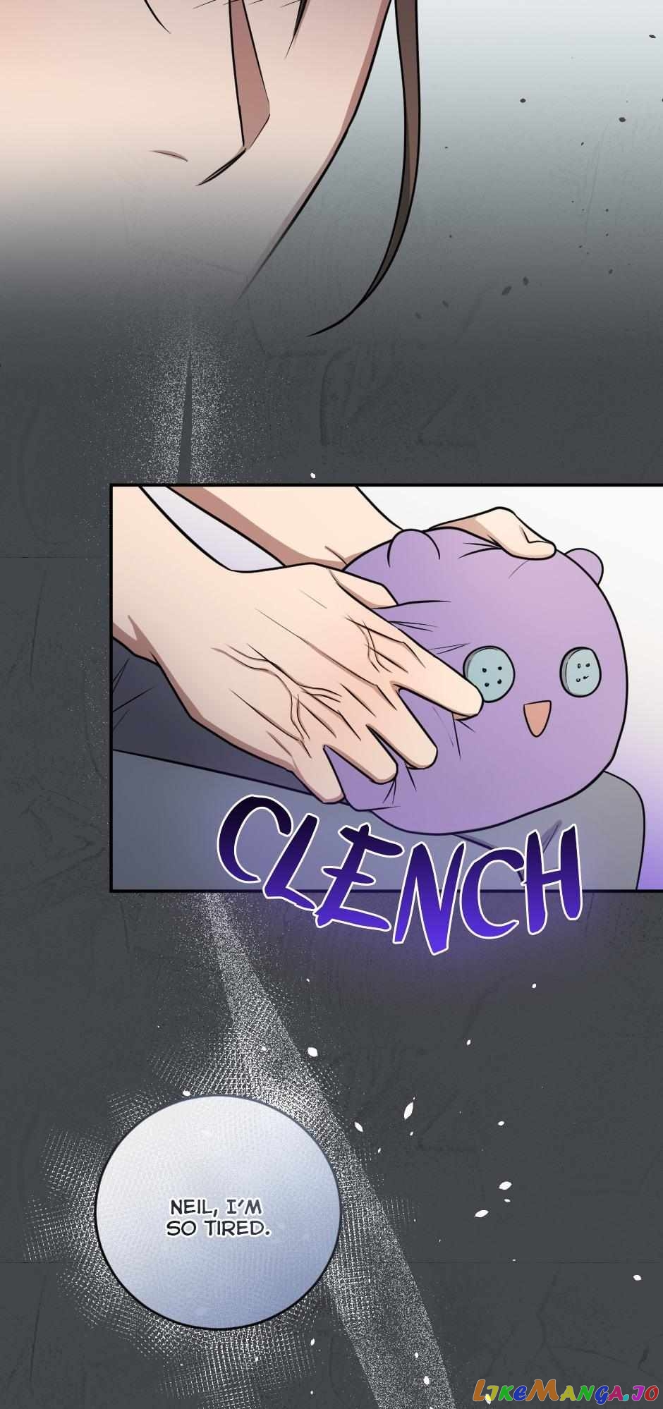 Peach And Her Papas chapter 76 - page 45