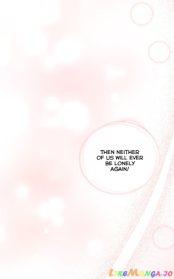 Peach And Her Papas chapter 51 - page 22