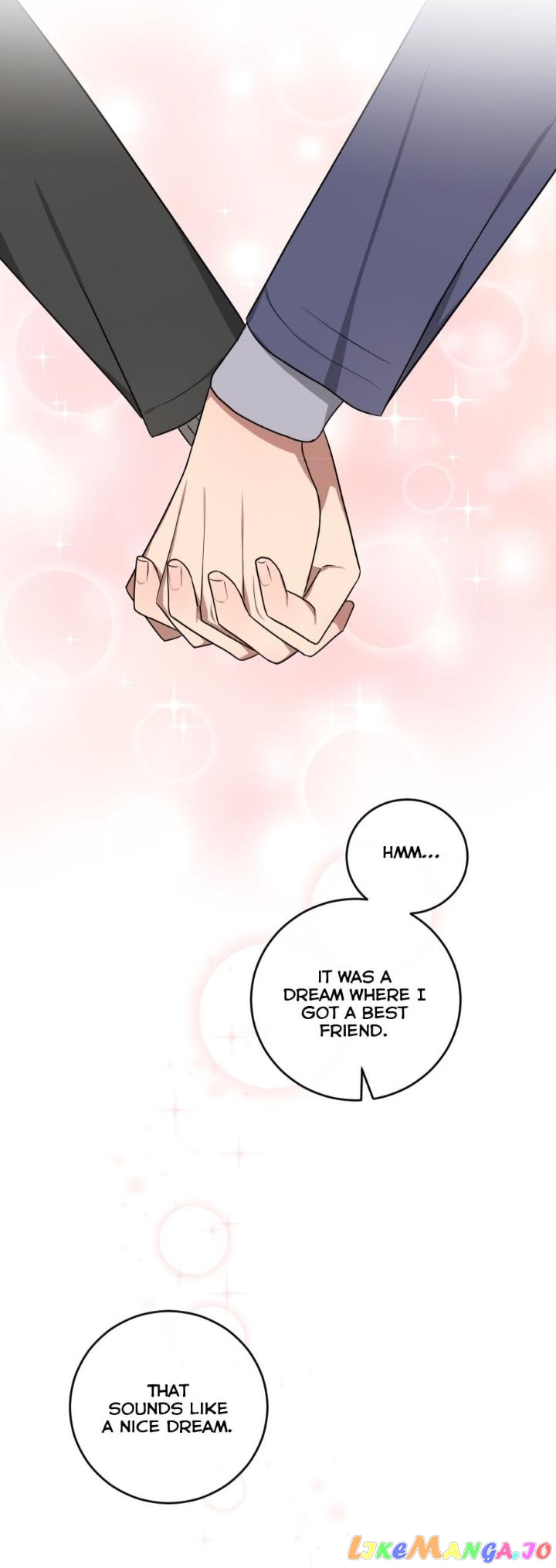 Peach And Her Papas chapter 51 - page 31