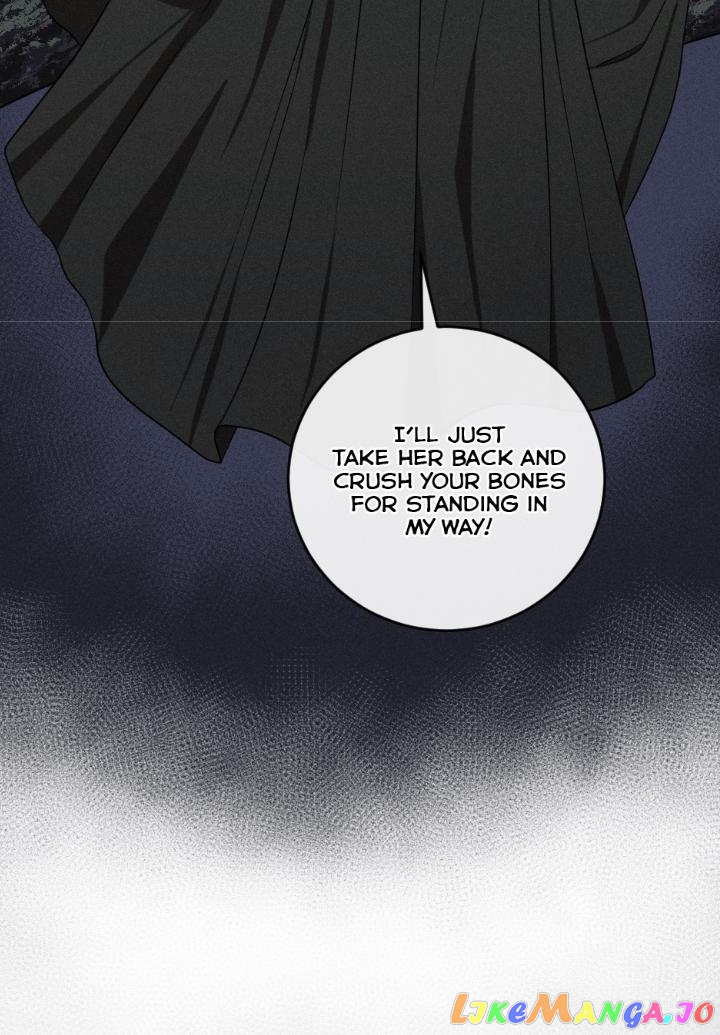 Peach And Her Papas chapter 52 - page 21