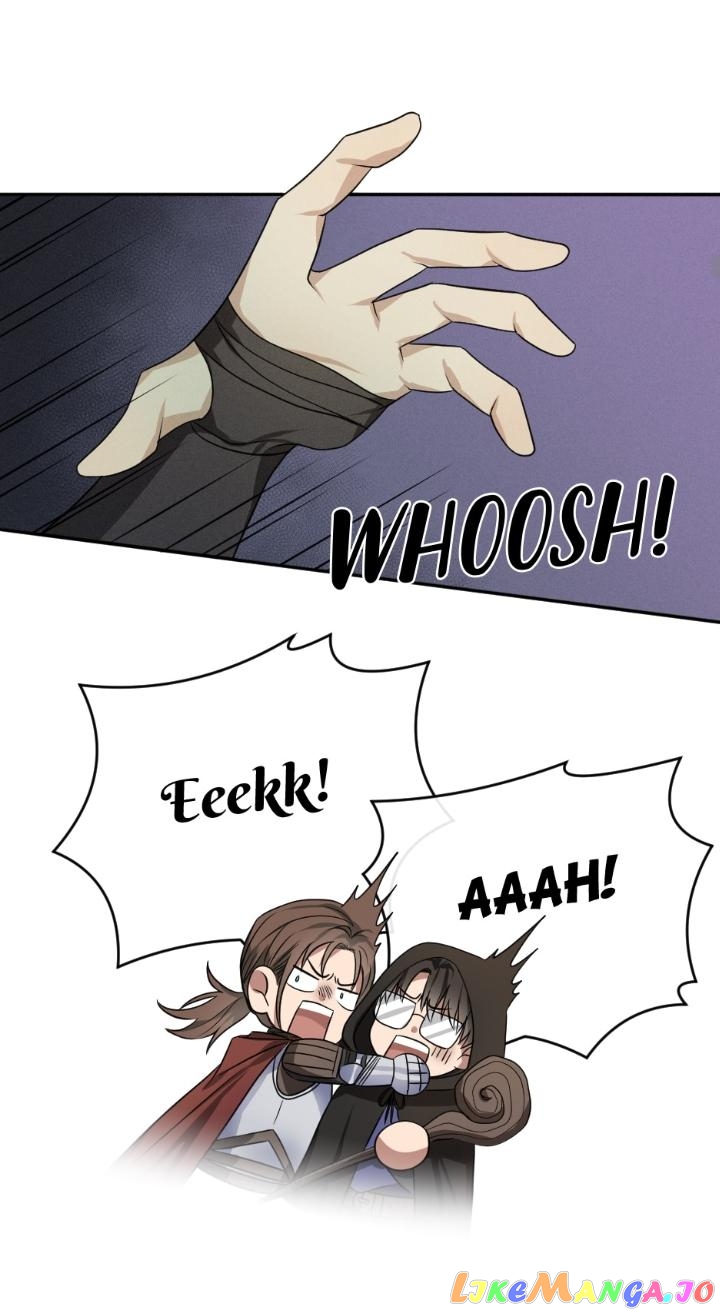 Peach And Her Papas chapter 52 - page 7