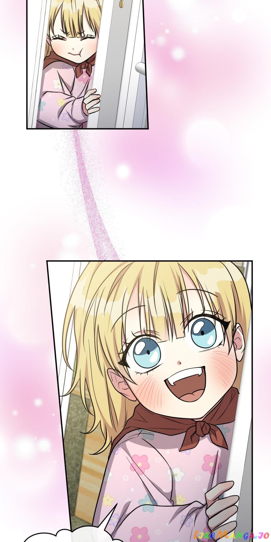Peach And Her Papas chapter 79 - page 63
