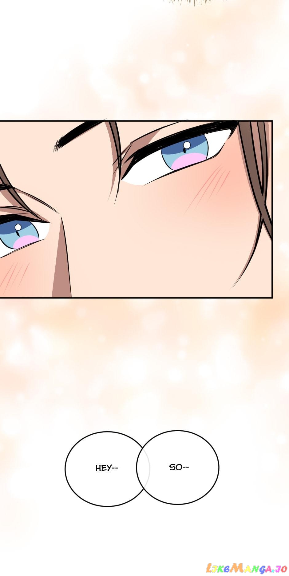 Peach And Her Papas chapter 80 - page 41