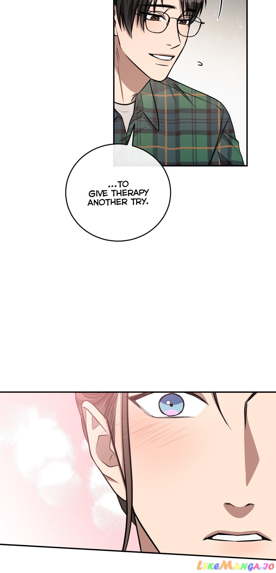 Peach And Her Papas chapter 80 - page 46