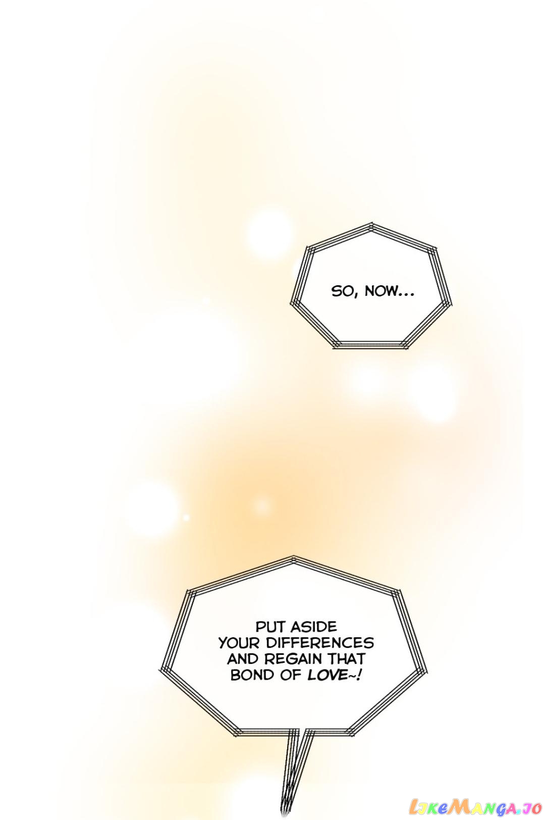 Peach And Her Papas chapter 54 - page 36