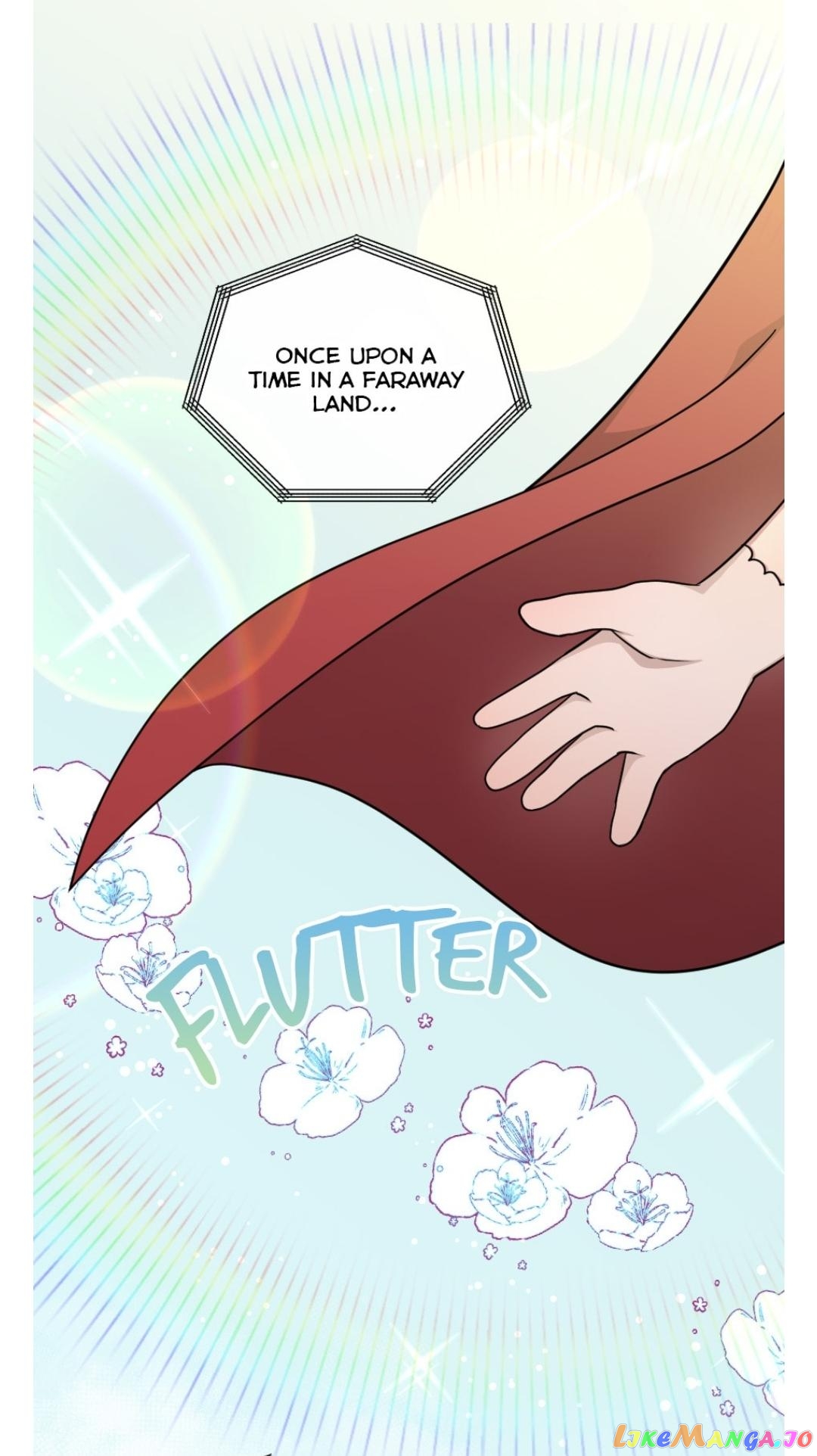Peach And Her Papas chapter 54 - page 4