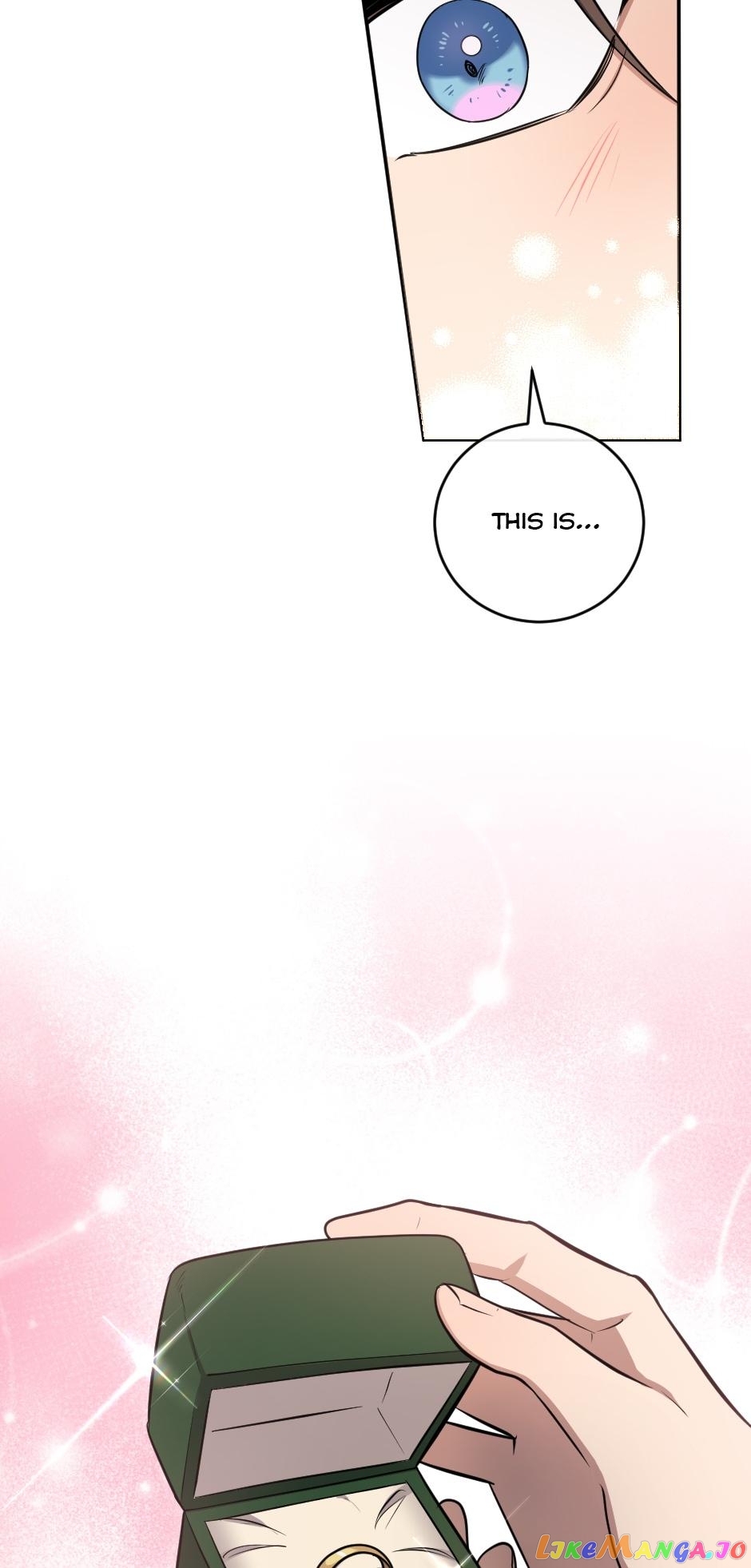 Peach And Her Papas chapter 81 - page 50
