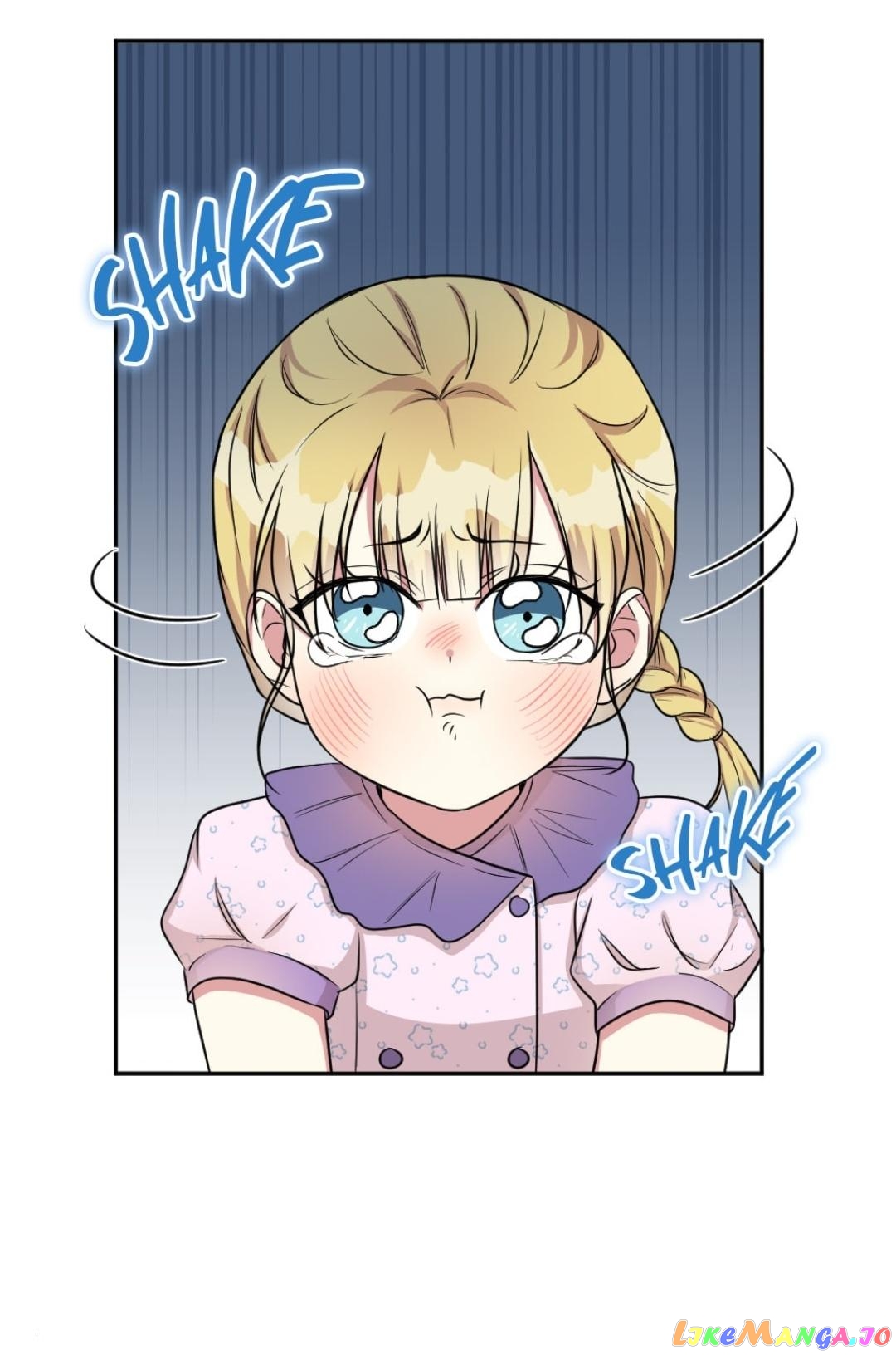 Peach And Her Papas chapter 55 - page 16