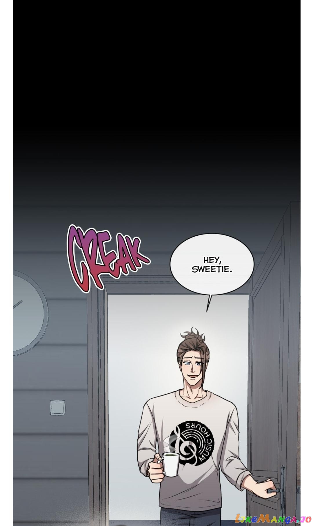 Peach And Her Papas chapter 56 - page 3