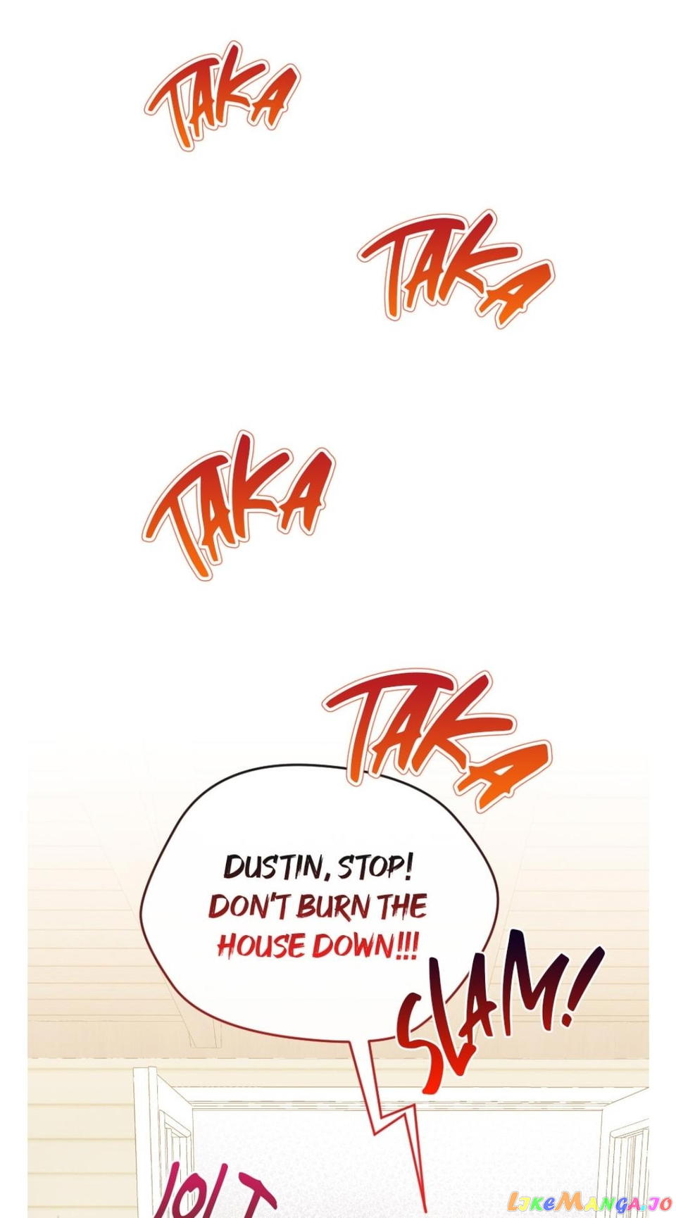 Peach And Her Papas chapter 56 - page 30
