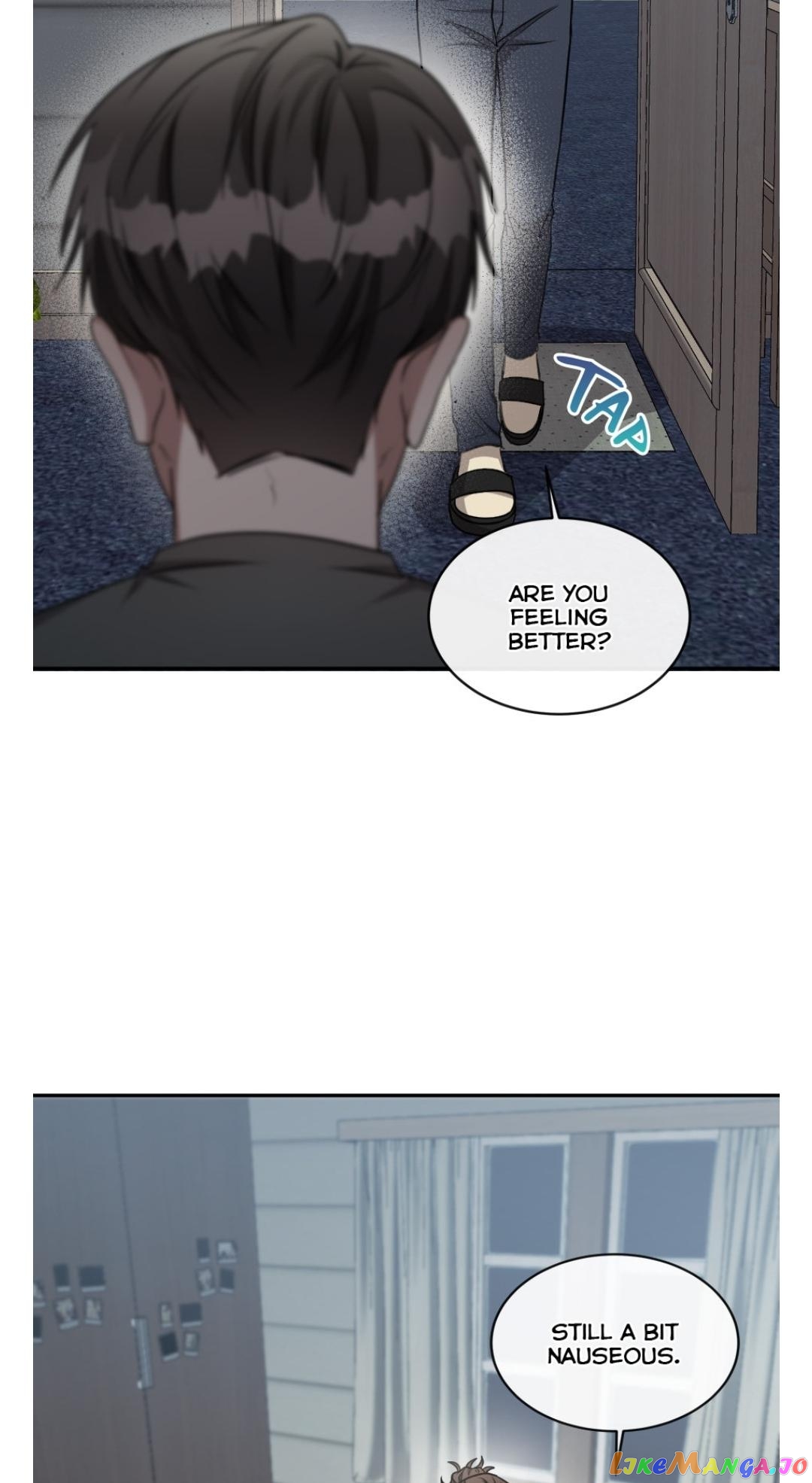Peach And Her Papas chapter 56 - page 4
