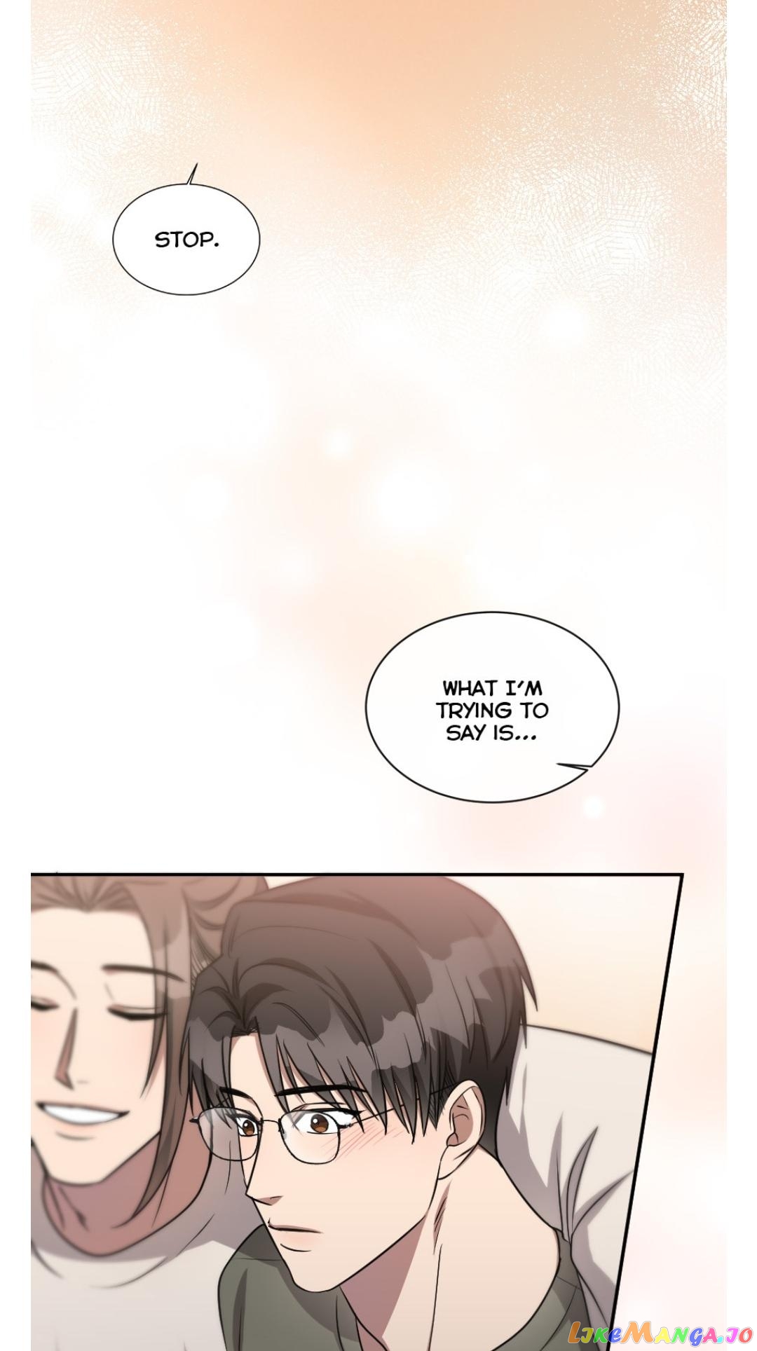 Peach And Her Papas chapter 56 - page 47