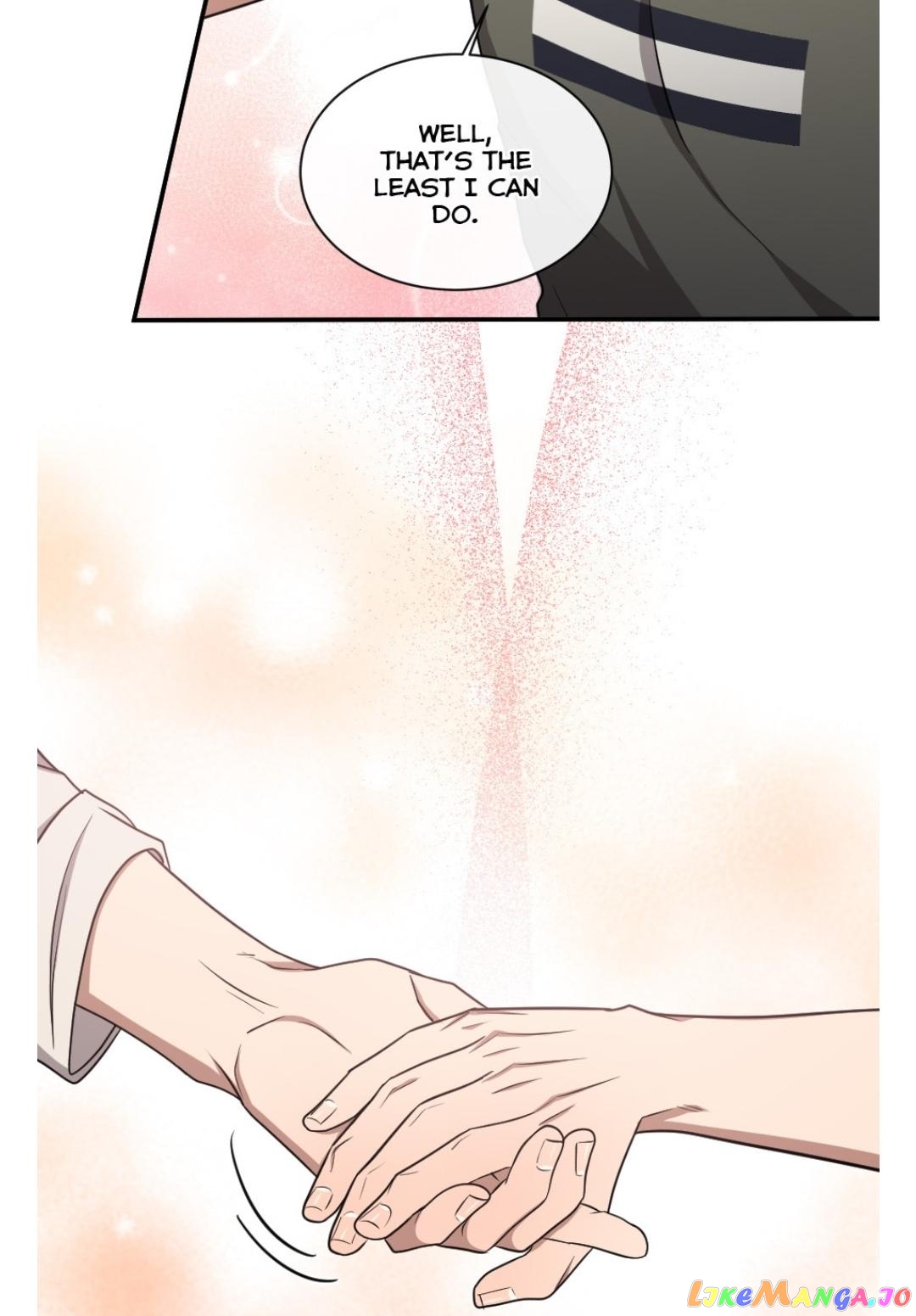 Peach And Her Papas chapter 56 - page 53