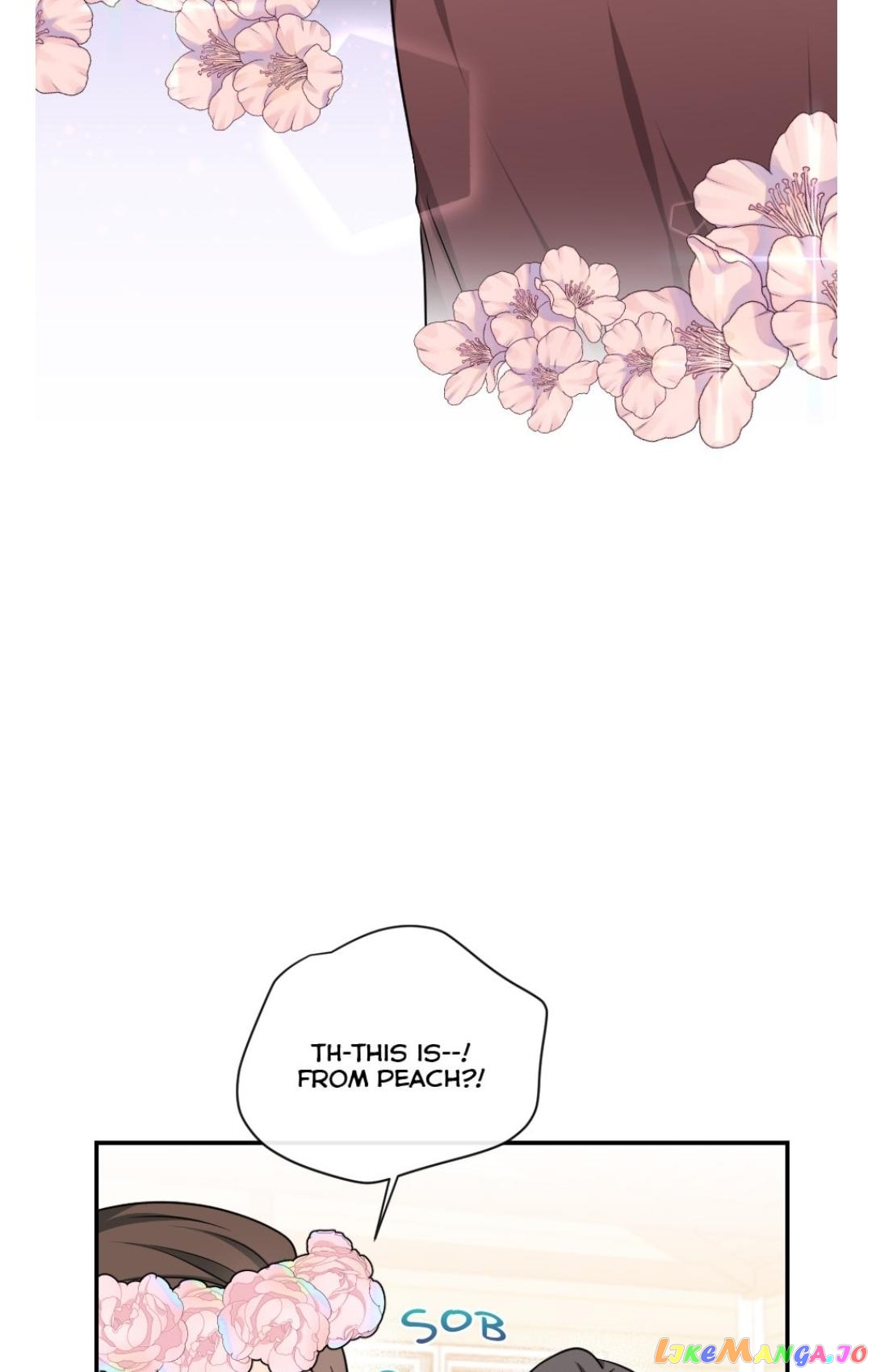 Peach And Her Papas chapter 56 - page 59