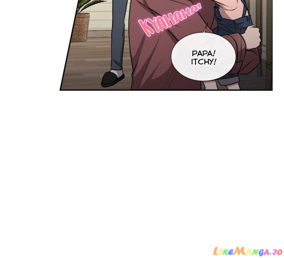 Peach And Her Papas chapter 56 - page 61