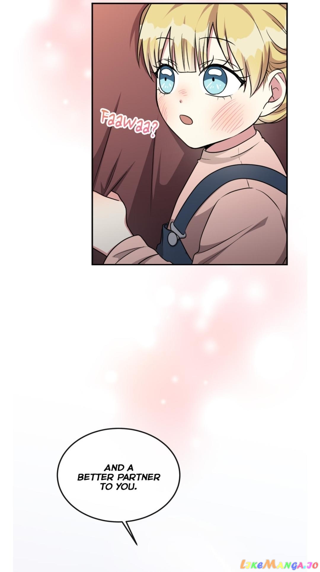 Peach And Her Papas chapter 56 - page 67